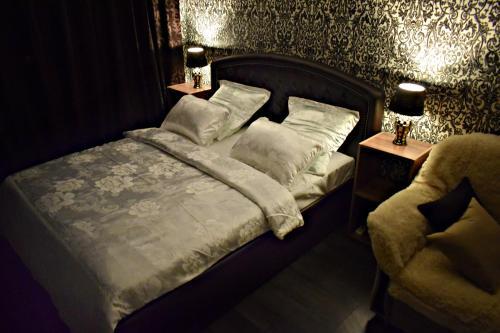 Apartamento L&h Premium