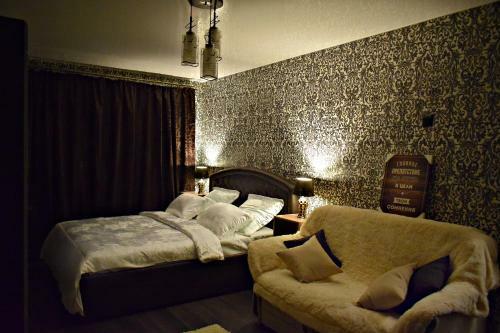 Apartamento L&h Premium
