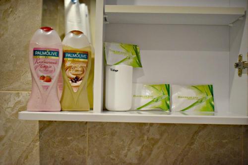 Apartamento L&h Premium