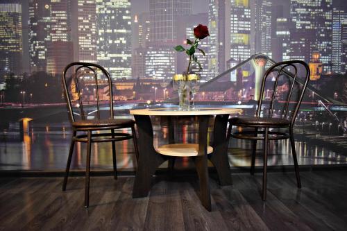 Apartamento L&h Premium