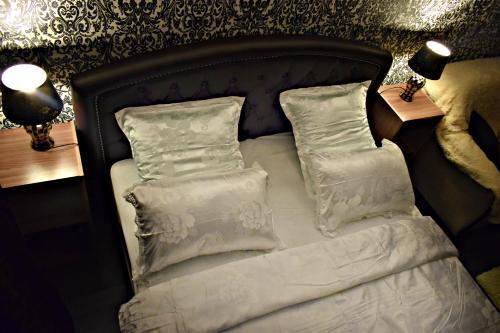 Apartamento L&h Premium