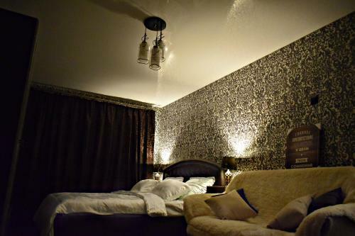Apartamento L&h Premium