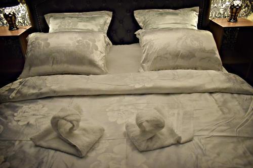 Apartamento L&h Premium