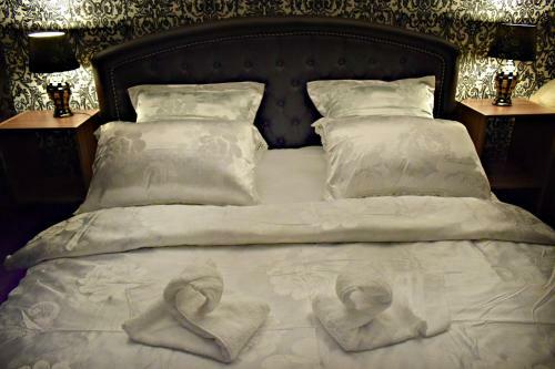 Apartamento L&h Premium