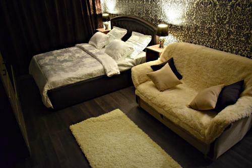 Apartamento L&h Premium