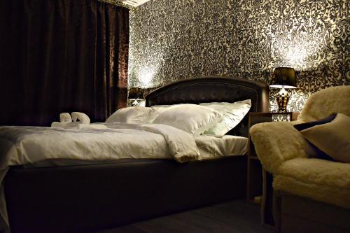 Apartamento L&h Premium