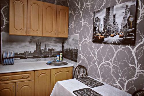 Apartamento L&h Premium