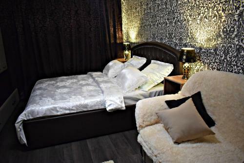 Apartamento L&h Premium