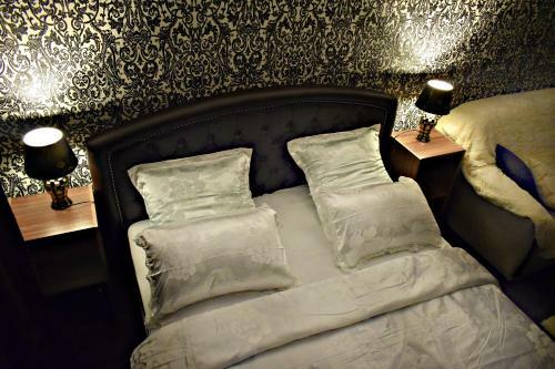 Apartamento L&h Premium