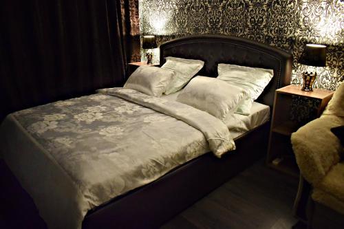 Apartamento L&h Premium
