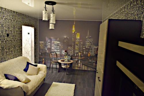 Apartamento L&h Premium