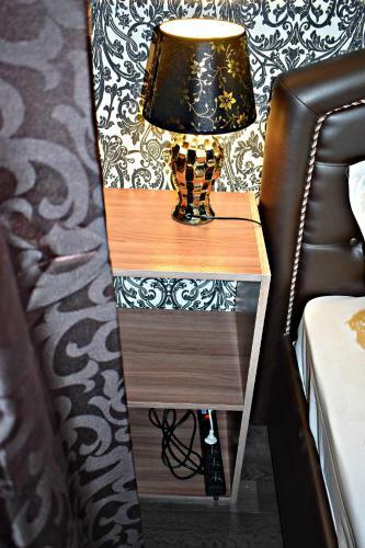 Apartamento L&h Premium
