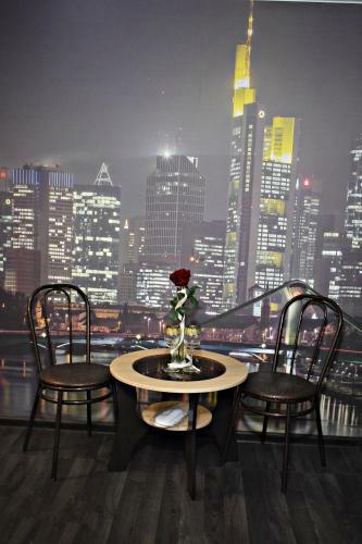 Apartamento L&h Premium