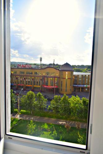 Apartamento L&h Premium