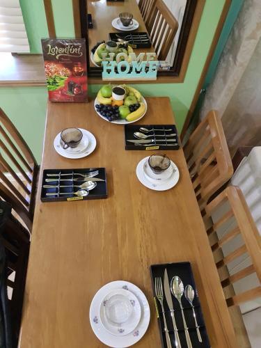 L&h Vip Apartament