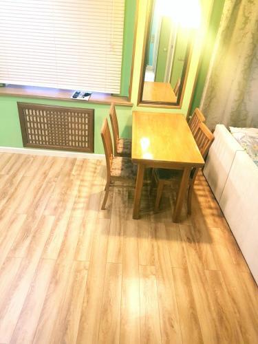 L&h Vip Apartament