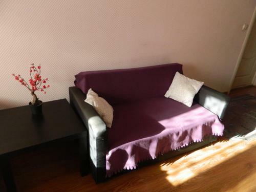 Apartment Japan On Kosmonavtov