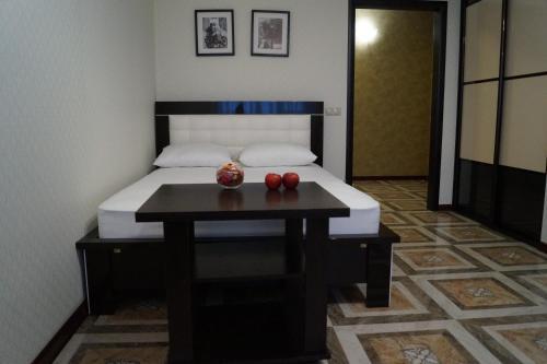 Apartment On Oboronnaya 29