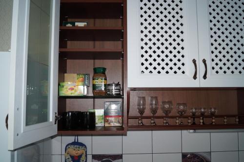 Apartment On Oboronnaya 29