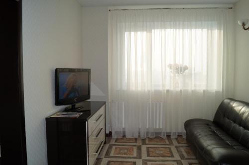 Apartment On Oboronnaya 29