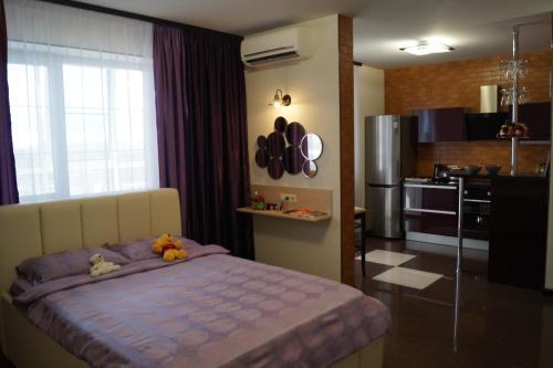 Apartment On Oboronnaya 29
