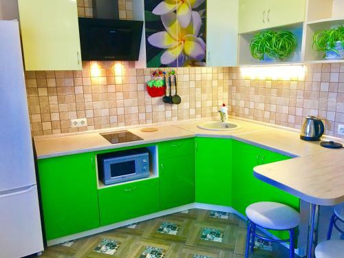Luxe Apartment Dmitrov