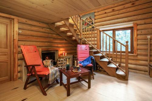 Agroturismo Dikiy Lis