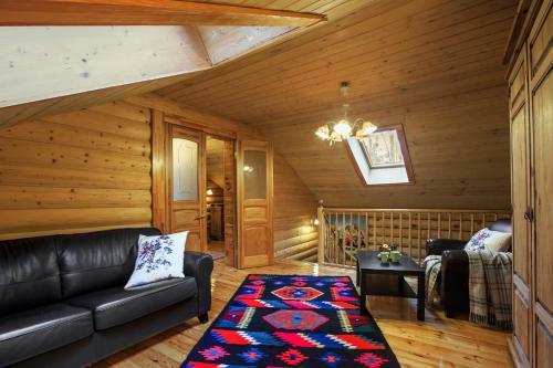 Agroturismo Dikiy Lis