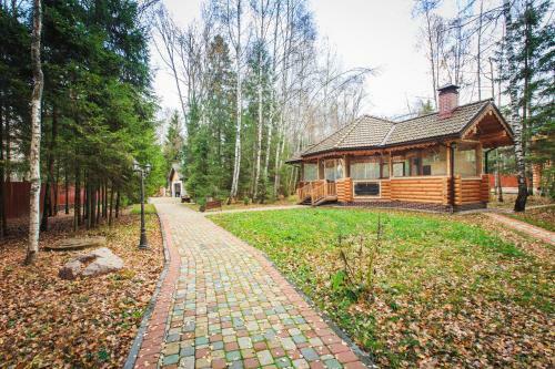 Agroturismo Dikiy Lis