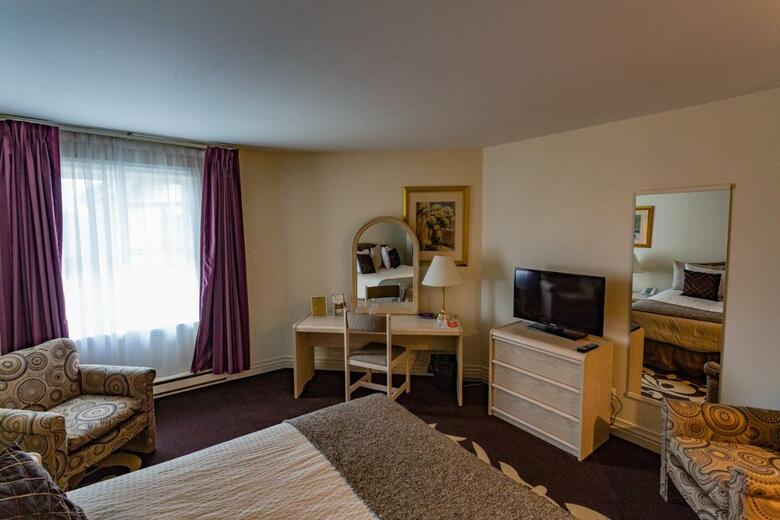 Best Western Hotel Mara
