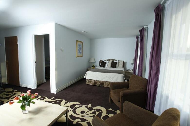 Best Western Hotel Mara