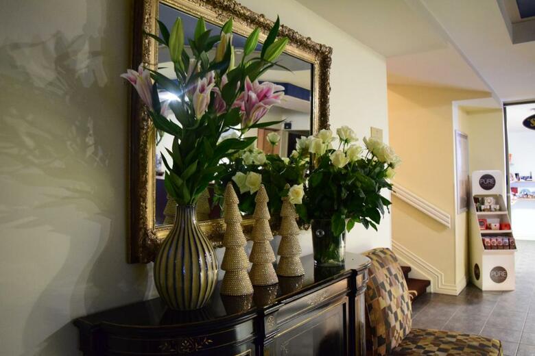Best Western Hotel Mara