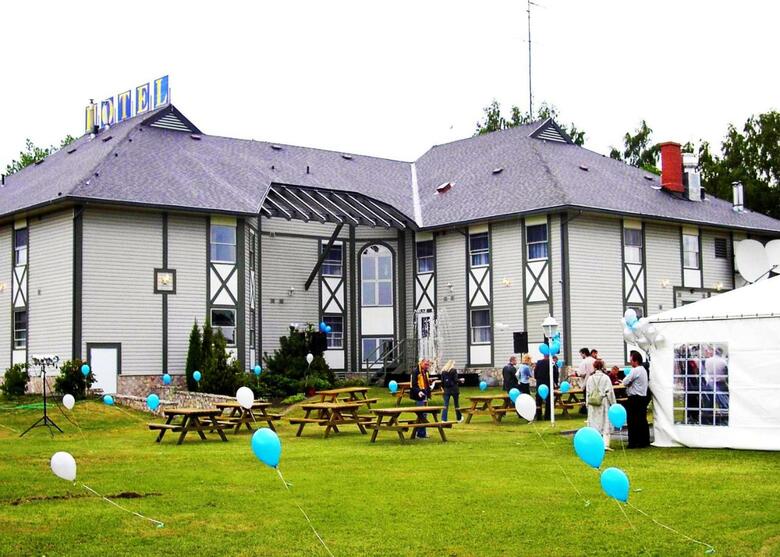 Best Western Hotel Mara