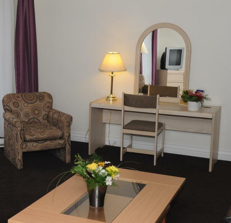Best Western Hotel Mara