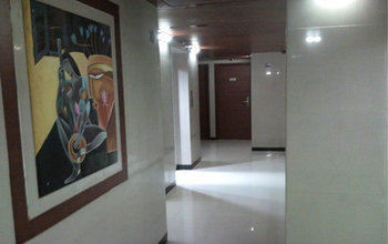 Hotel Lotus Bay View