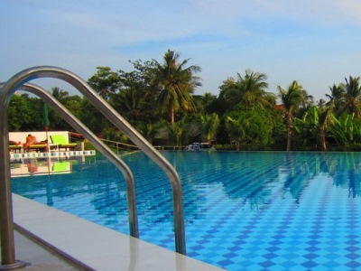 Hotel Samui Verticolor