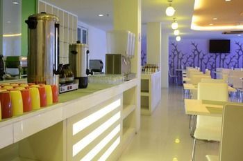 Hotel Samui Verticolor