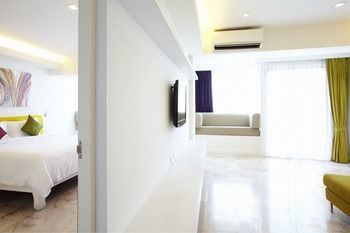 Hotel Samui Verticolor