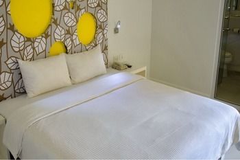 Hotel Samui Verticolor