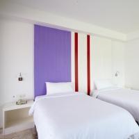 Hotel Samui Verticolor