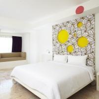 Hotel Samui Verticolor