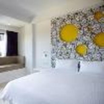 Hotel Samui Verticolor