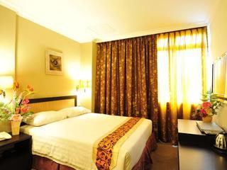 Hallmark Hotel