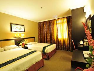 Hallmark Hotel