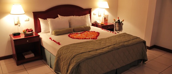 Mirador Plaza Hotel