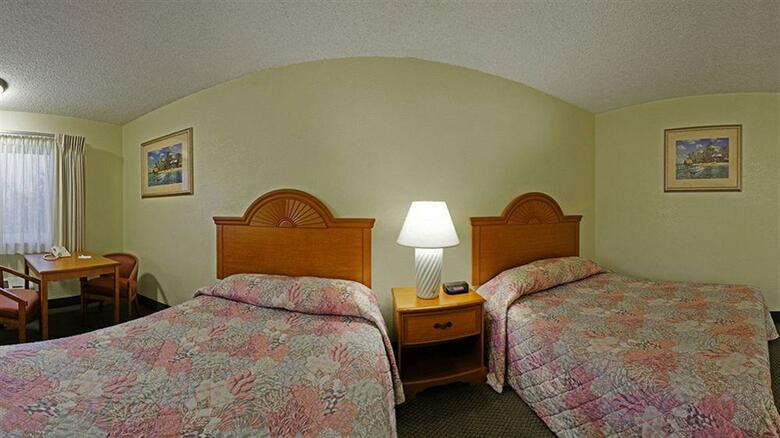Hotel Super 8 Oceanside
