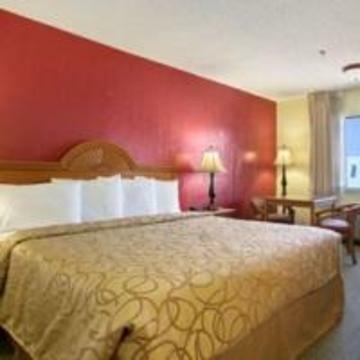 Hotel Super 8 Oceanside
