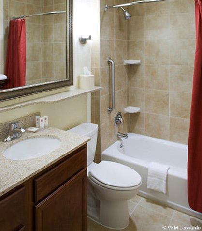 Hotel Towneplace Suites By Marriott Tucson Airport