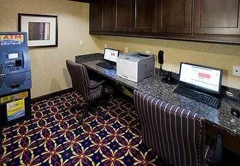 Hotel Towneplace Suites By Marriott Tucson Airport