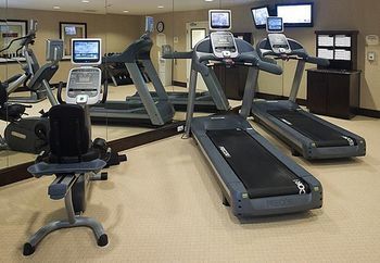 Hotel Towneplace Suites By Marriott Tucson Airport